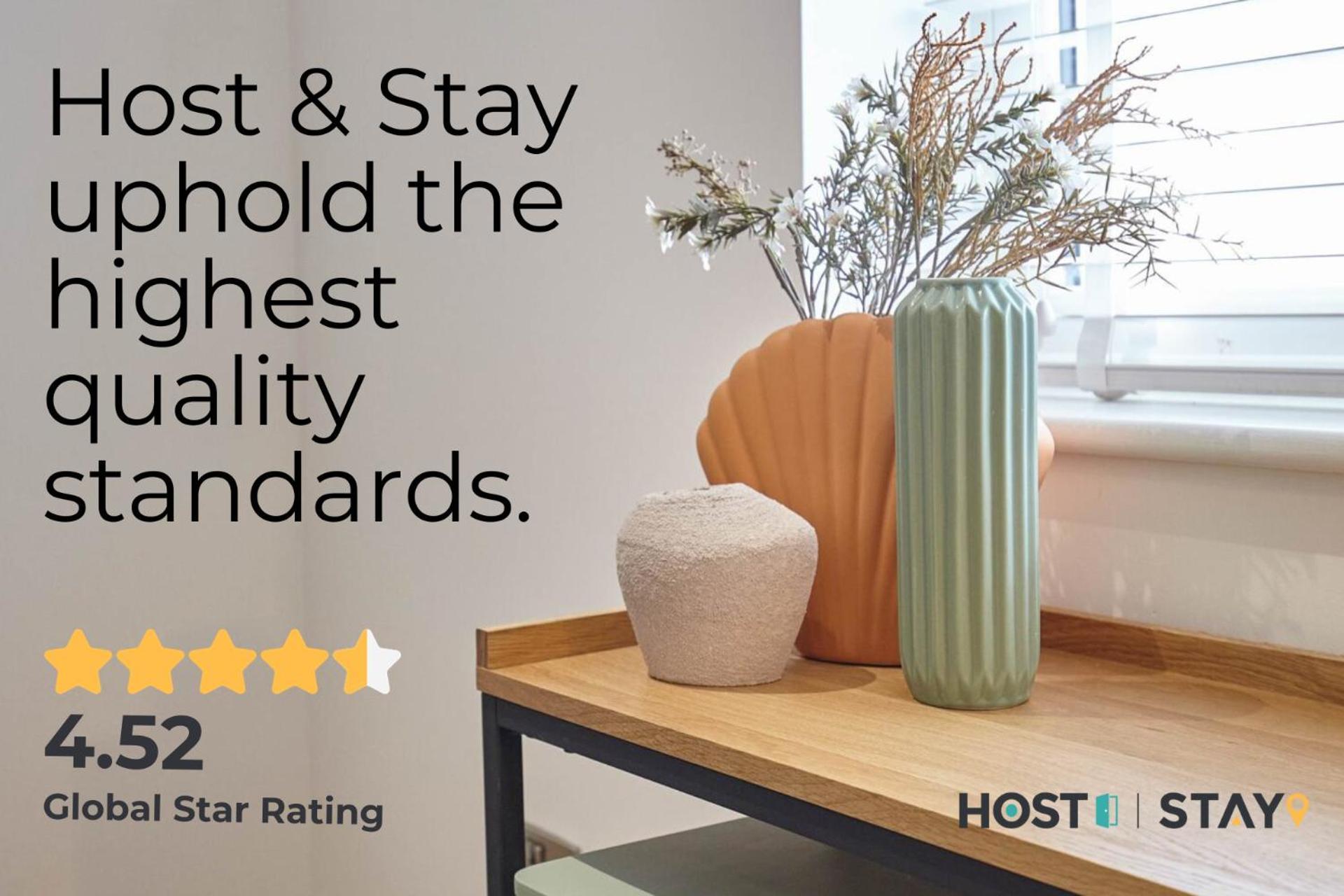 Host & Stay - Number 3 At Pannett Apartments Whitby Zewnętrze zdjęcie