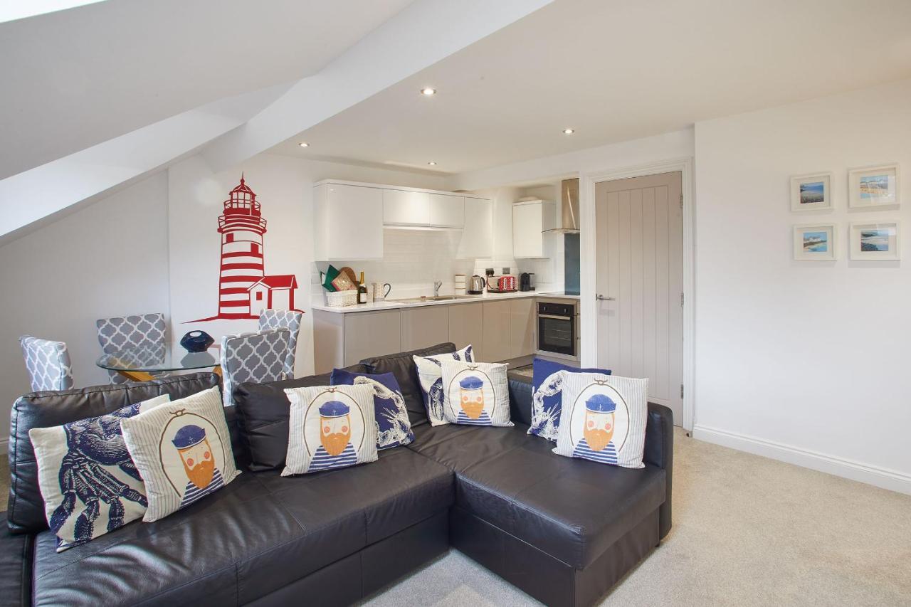 Host & Stay - Number 3 At Pannett Apartments Whitby Zewnętrze zdjęcie