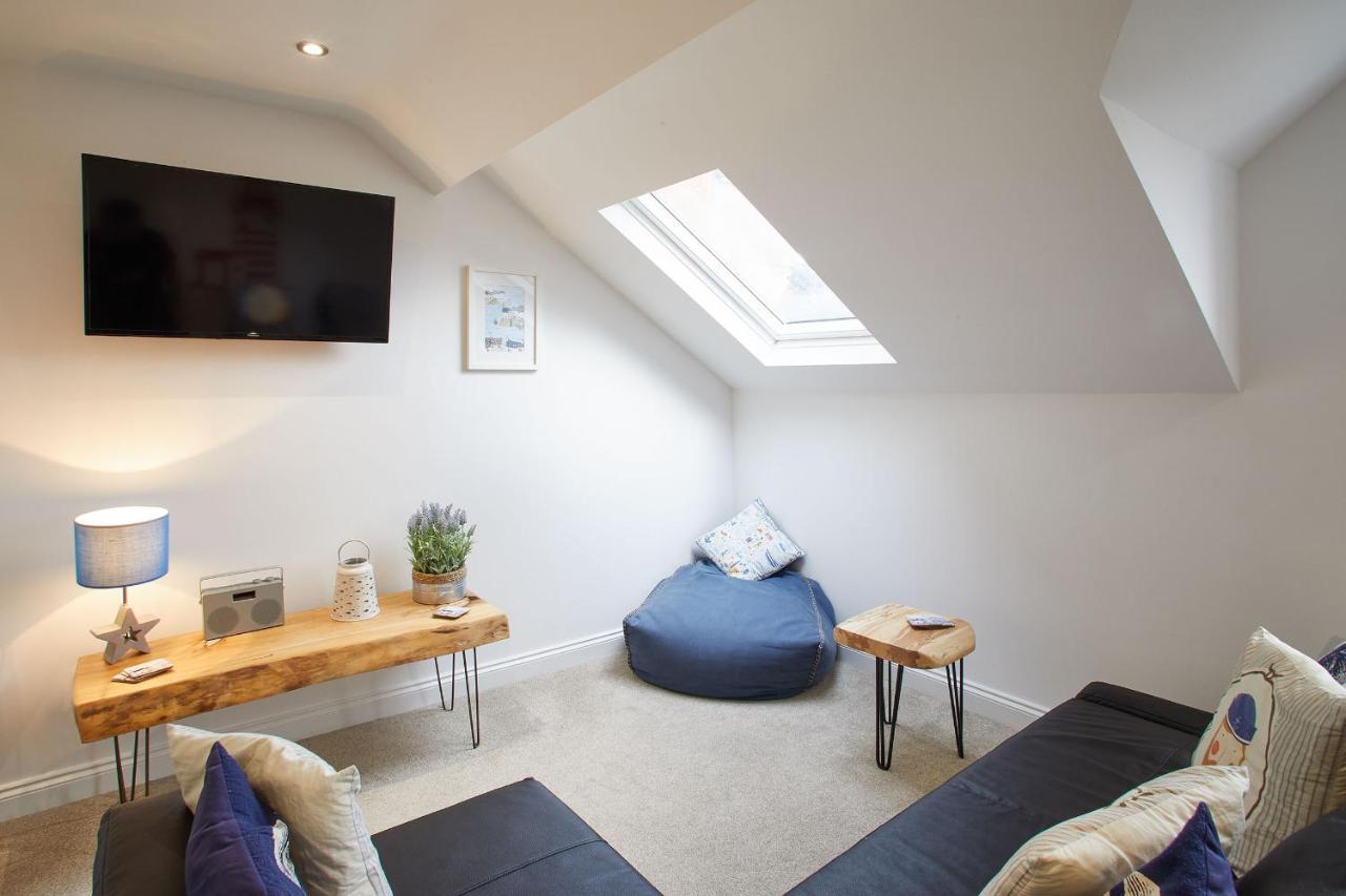 Host & Stay - Number 3 At Pannett Apartments Whitby Zewnętrze zdjęcie