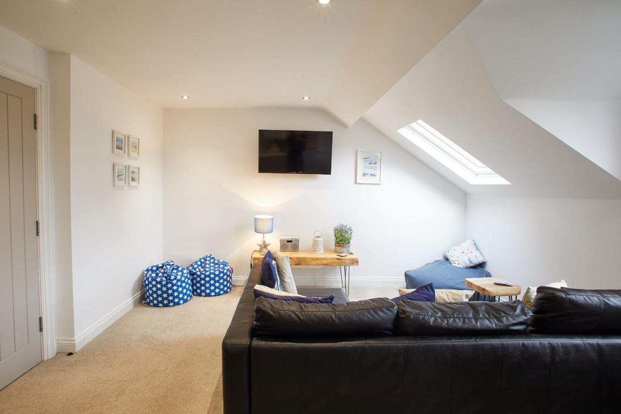 Host & Stay - Number 3 At Pannett Apartments Whitby Zewnętrze zdjęcie